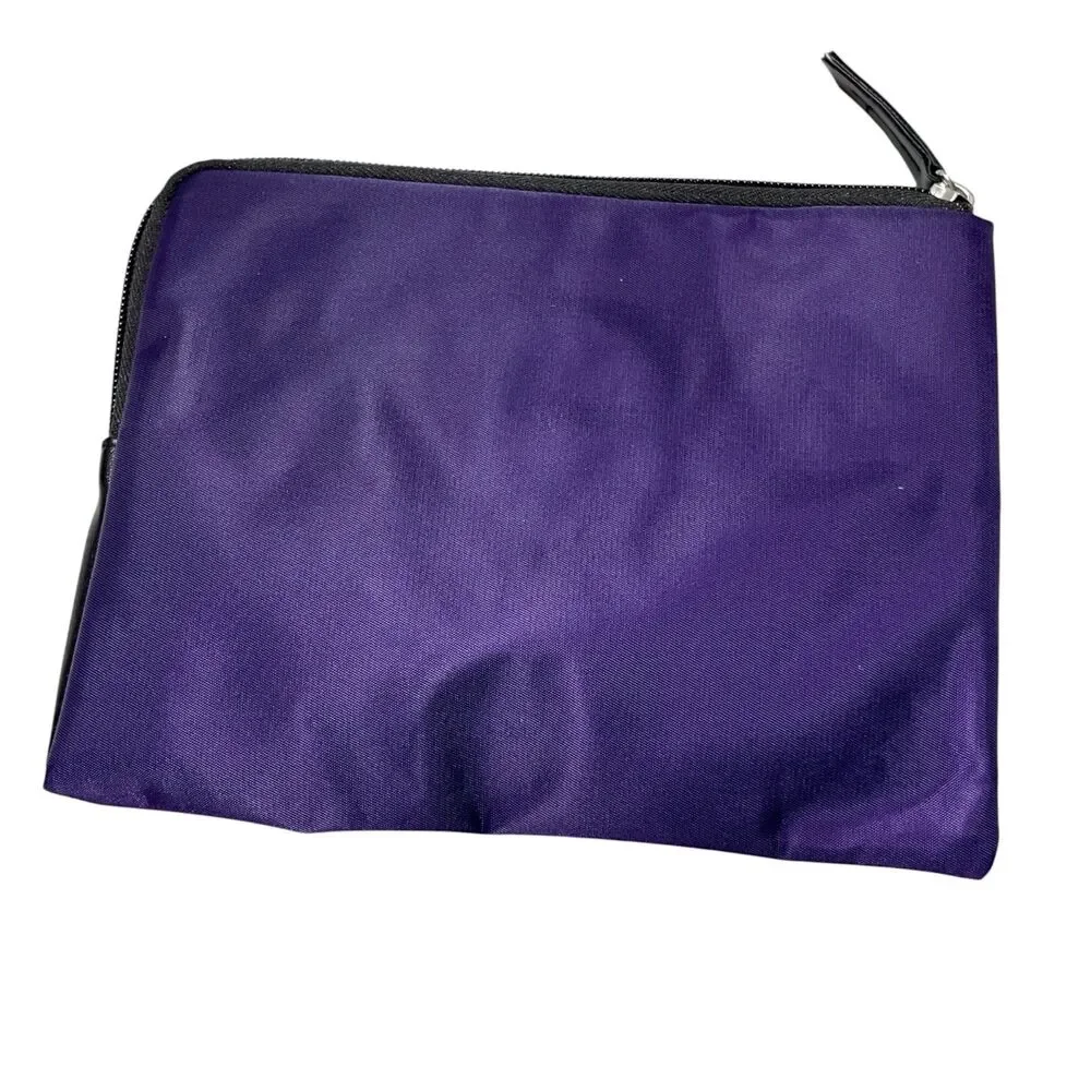 Tumi For‎ Delta Airlines Toiletry Bag Amenity Travel Bag